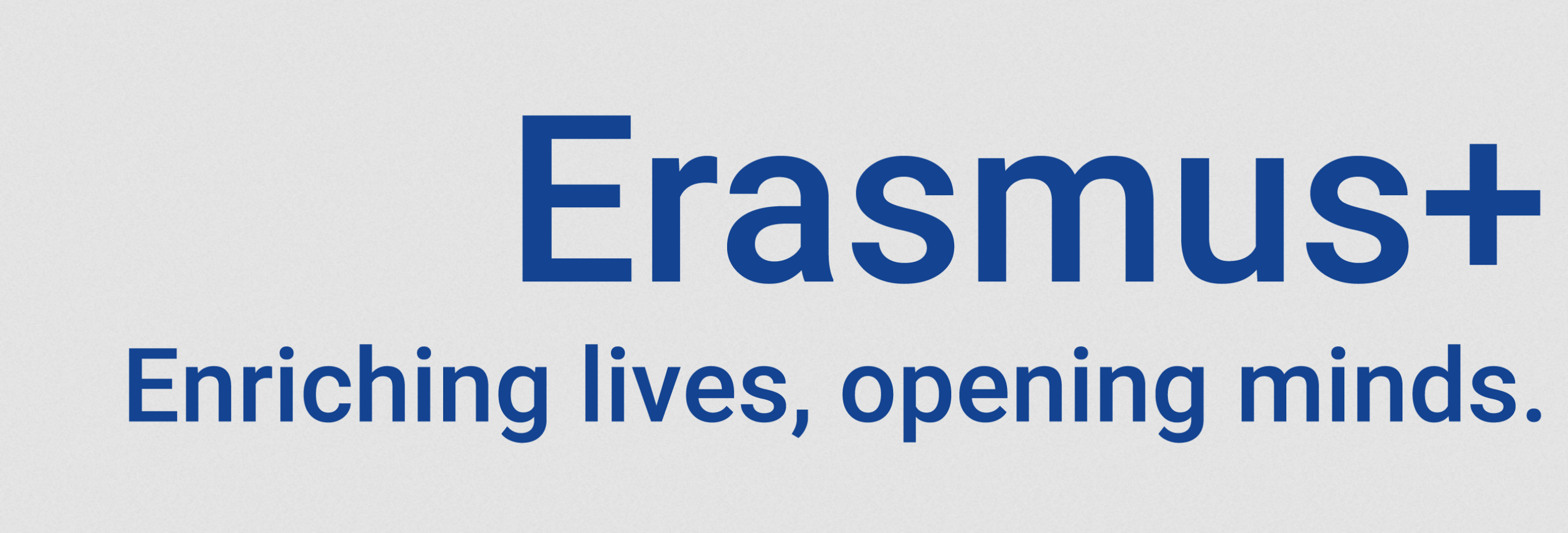 Erasmus logo