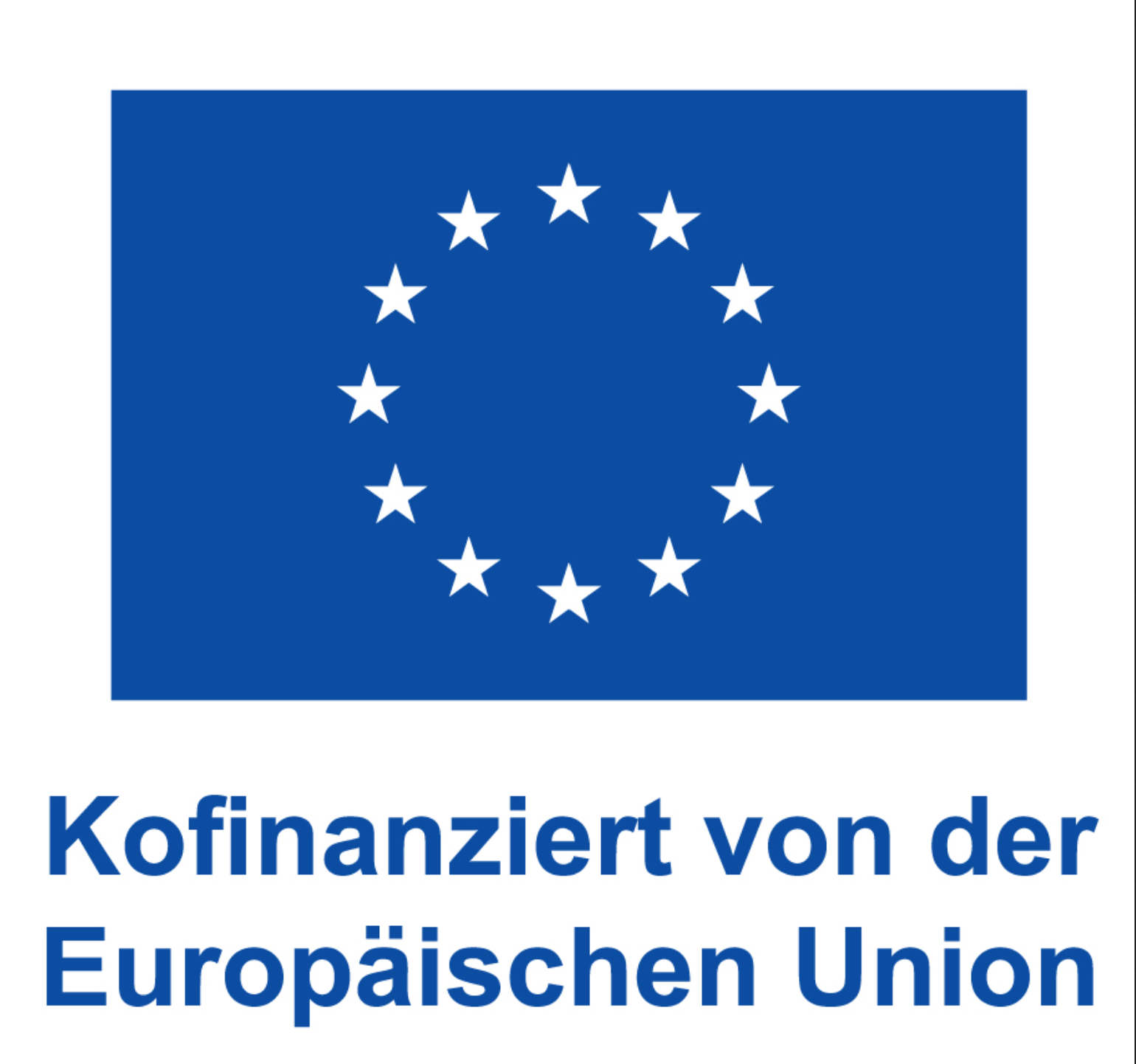 Kofinanziert von der Europäischen Union