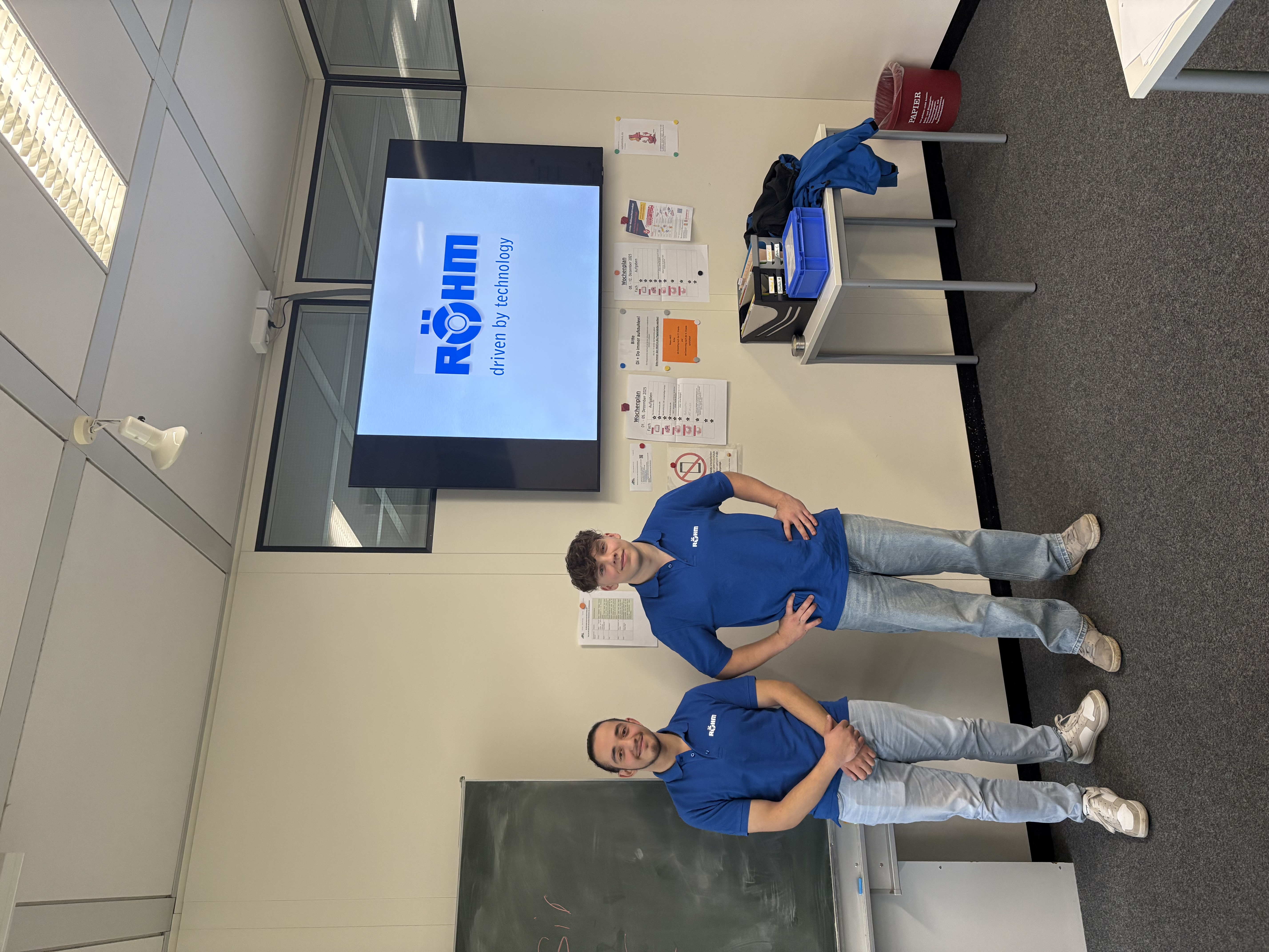 Botschafter Zerspanungstechniker 25