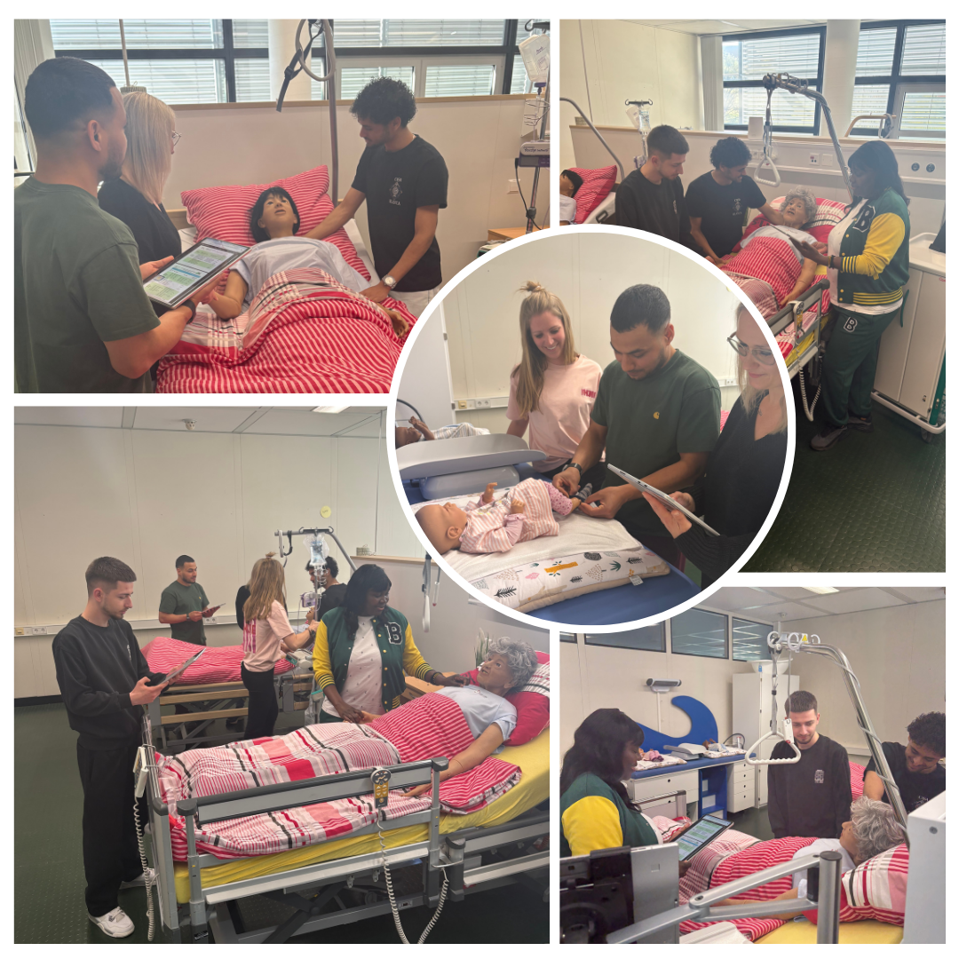 Skillslab 26 Collage