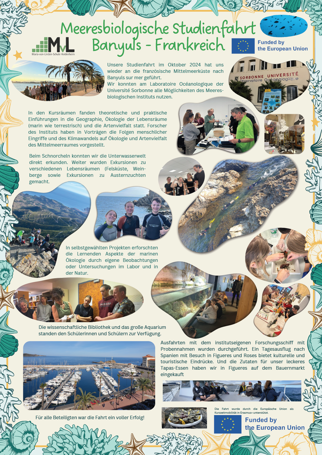 Poster Banyuls 2025